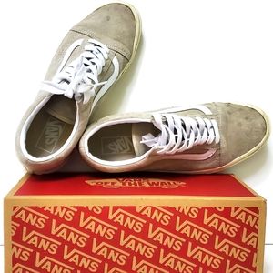 Vanz Men Size 9